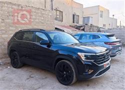فولكسفاغن أطلس